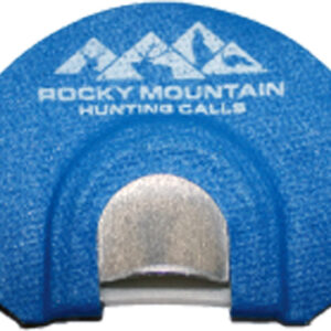 Rmhc #e2 Royal Point Elk Call - Diaphragm