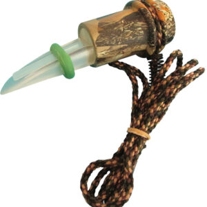 Rmhc #f1 Trophy Wife External - Cow Elk Call
