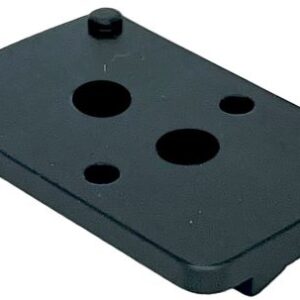 Talley Base Rmr Adapter Mount For - Henry Model X Marlin 336