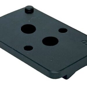 Talley Base Rmr Mount For - Winchester Model 70 Std Action
