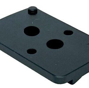 Talley Base Rmr Mount For - Benelli Super Black Eagle