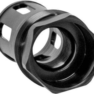 Wolfpack Armory Night Howler - Recessed Flash Hider 1-2x28