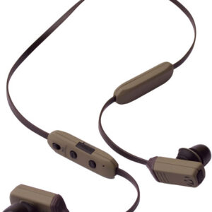 Walkers Ear Bud Headset Rope - Hearing Enhancer Neck Worn