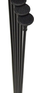 Gss Black Rifle Rods .22 - Caliber 6-pack