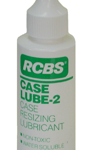 Rcbs Case Lube-2 2oz Bottle -