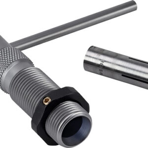 Rcbs Bullet Puller Less Collet -