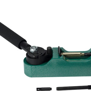 Rcbs Primer Pocket Swager - Bench Tool