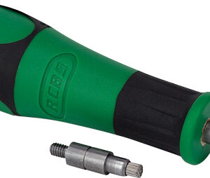 Rcbs Primer Pocket Brush Combo -