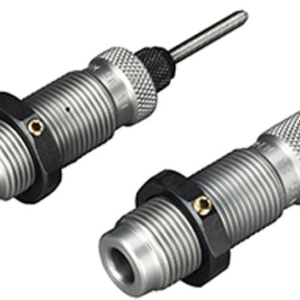 Rcbs Ar Series Die Set Taper - Crimp Seater 224 Valkyrie*