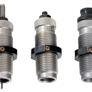 Rcbs Carbide Roll Crimp Die - Set 41 Mag Gp-b