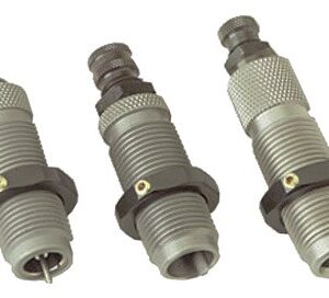 Rcbs Taper Crimp Carbide Die - Set 380 Acp Gp-b