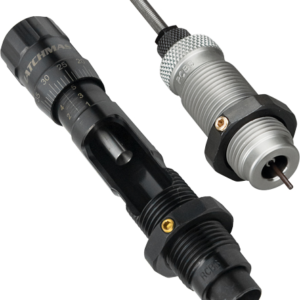Rcbs Matchmaster Duo Precision - Set 6mm Arc