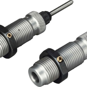 Rcbs Ar Series Die Set Taper - Crimp Seater 6mm Arc