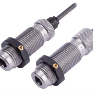 Rcbs Full Length Die Set - 35 Whelen Gp-a