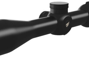 Gpo Scope Spectra 4x 2.5-10x44 - G4 Reticle 30mm Matte<