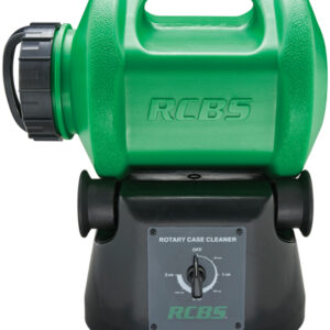 Rcbs Rotary Case Cleaner - 120 Vac *
