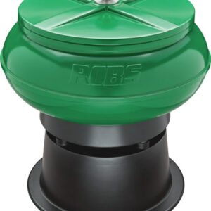 Rcbs Vibratory Case Polisher - 120vac 14 Lbs Capacity