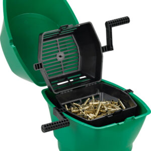 Rcbs Rotary Case & Media - Separator