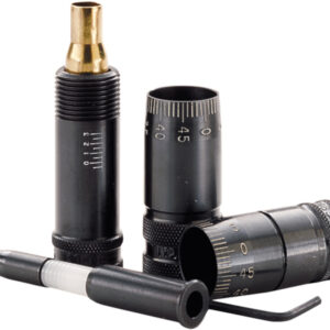 Rcbs Precision Mic - 6mm Creedmoor!