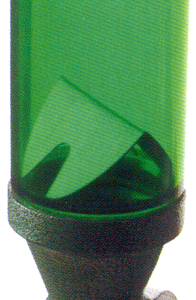 Rcbs Powder Baffle For - Uniflow Measure