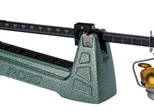 Rcbs Model M500 Reloading - Scale 505 Grain Capacity