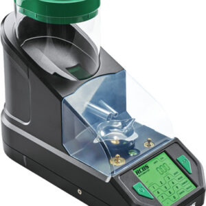 Rcbs Matchmaster Electronic - Powder Dispencer