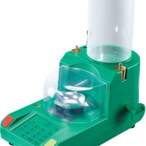 Rcbs Chargemaster Link - Electronic Powder Dispenser