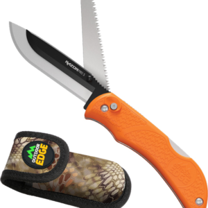 Outdoor Edge Razor Pro 3.5" - Orange