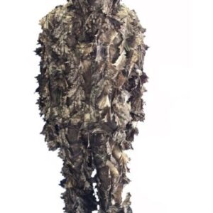 Titan Leafy Suit Realtree Apx - 2xl-3xl Pants & Jacket