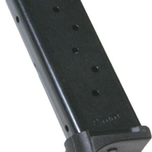 Pro Mag Magazine Ruger Lc9 - 9mm 7rd Blued Steel