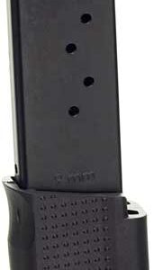 Pro Mag Magazine Ruger Lc9 - 9mm 10rd Blued Steel