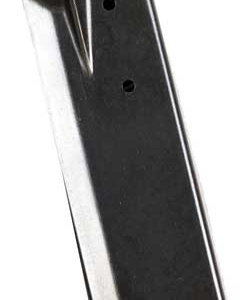 Pro Mag Magazine Ruger Sr40 - 40s&w 10rd Blued Steel