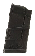 Pro Mag Magazine Ruger Mini-14 - 223 20rd Black Polymer