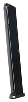 Pro Mag Magazine Ruger P90-97 - 45acp 15rd Blued Steel