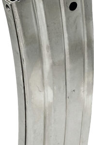 Pro Mag Magazine Ruger Mini-14 - 223 30rd Nickel Plated Steel
