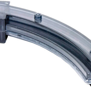 Pro Mag Magazine Ruger 10-22 - 22lr 25rd Smoke Polymer
