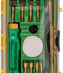Remington Cleaning Kit - Universal Pistol W-brass Rods