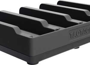 Tactacam Reveal Lithium Multi - Charger 12v 4-bank