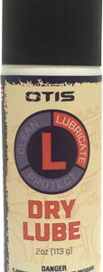 Otis Dry Lube 2oz Aerosol -