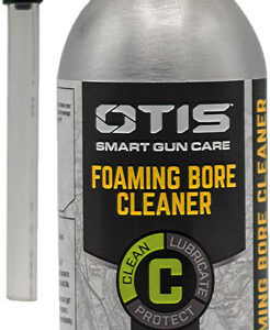 Otis Foaming Bore Cleaner 3oz. -