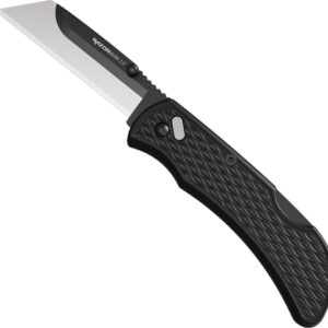 Outdoor Edge Razor-work 2.5" - Black W-2 Utility Blades