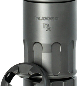 Rugged Suppressors Rx Blast - Diverter-brake