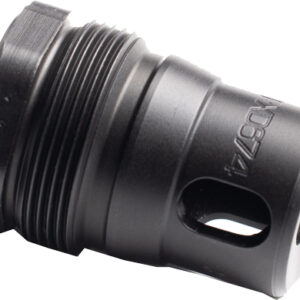 Dead Air Silencers Xrf Rimfire - Muzzle Brake .22 Cal M10x1
