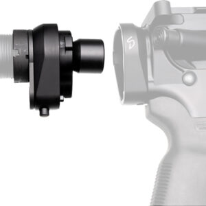 Stern Def. Rab-ad - Rapid Attach Buttstock Adapter