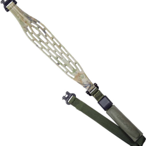 Limbsaver X-bow Sling Kodiak- - Air W-swivels Adj Grip Camo