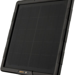 Spypoint Splb-10 Solar Panel - Compact