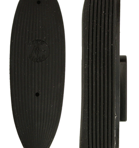 Limbsaver Recoil Pad Precision - Fit Classic 5 3-16" Moss Syn