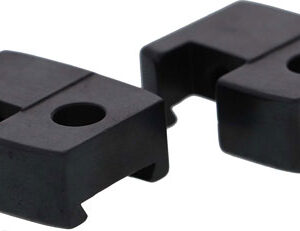 Sako-tikka Optilock Base For - Rimfire 11mm Groove Blued