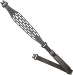 Limbsaver Rifle Sling Kodiak- - Air W-swivels Adj Grip Black