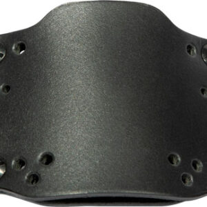 Limbsaver Holster Cross-tech - Compact Leather Clip-on Black<